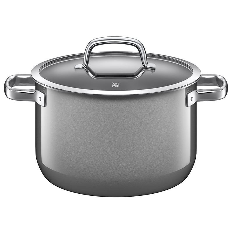 フュージョンテック ミネラル ハイキャセロール24cm PL