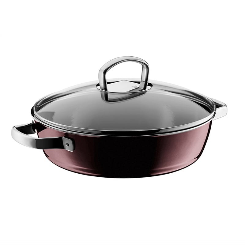 【WMF】フュージョンテック ミネラル ロースター28cm RQ