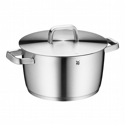 WMF アイコニック　ハイキャセロール24cm&22cmセット アイコニック ハイキャセロール 24cm - WMF公式オンラインショップ