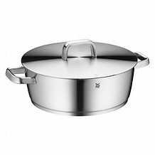 WMF グルメプラス　鍋３点セット（未使用品２点+数回使用品１点） グルメプラス｜WMF（ヴェーエムエフ）公式サイト