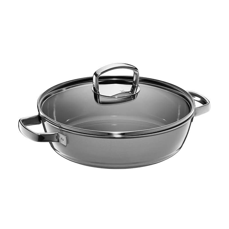 フュージョンテック ミネラル ロースター24cm PL