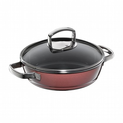 WMF フュージョンテック　ミネラル　ロースター28㎝　RQ 5b2840ebbca8f96a1072759ab16453