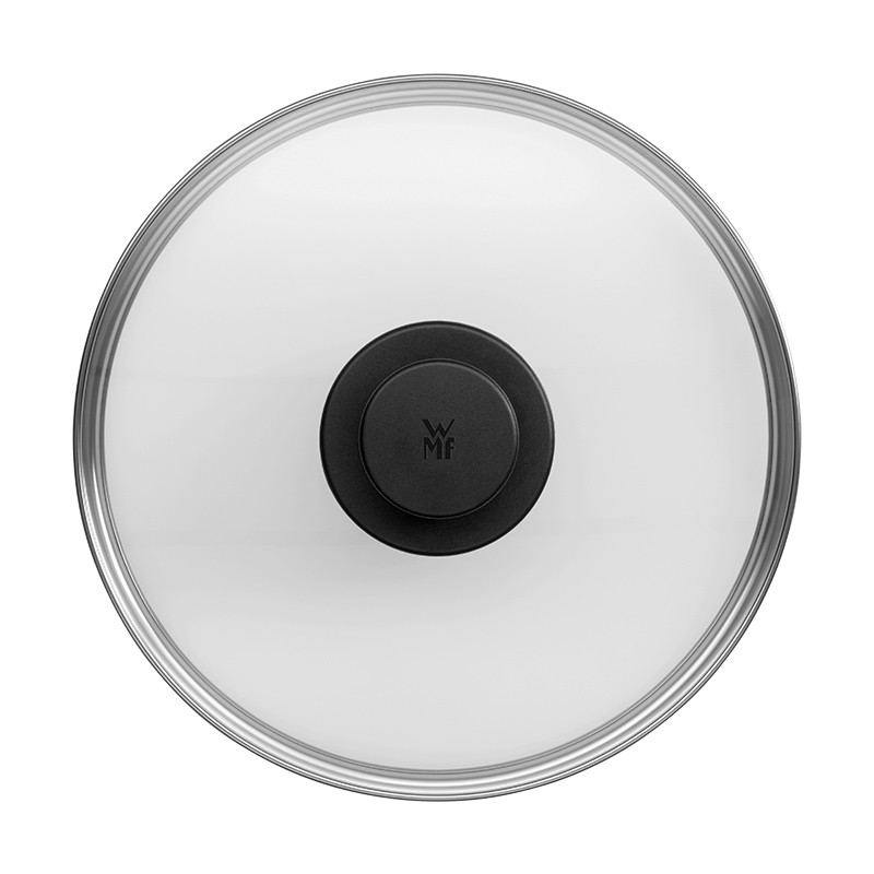S*J様 【現状品】WMF 圧力鍋 ガラス蓋付き WMF｜パーフェクトS圧力鍋 4.5L｜WMF（ヴェーエムエフ）公式サイト