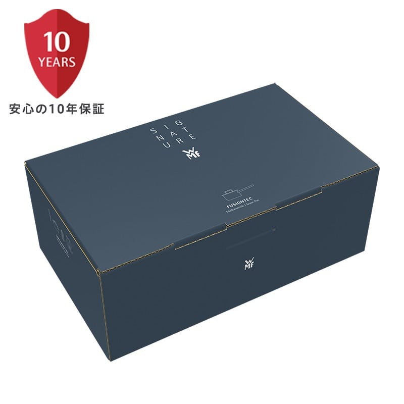 フュージョンテック ミネラル ソースパン16cm DR - WMF公式