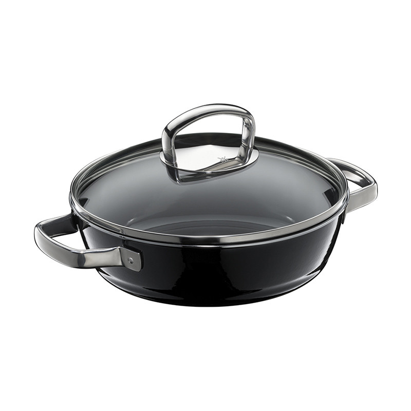 【WMF】 フュージョンテック ミネラル ロースター 24cm WMF｜フュージョンテック ミネラル ロースタ｜WMF（ヴェーエムエフ