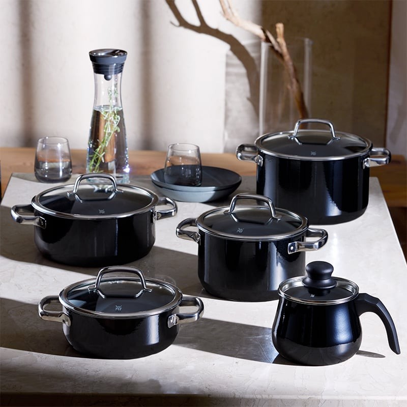 【WMF】 フュージョンテック ミネラル ロースター 24cm WMF｜フュージョンテック ミネラル ロースタ｜WMF（ヴェーエムエフ