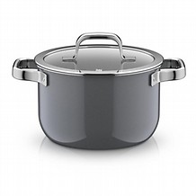 フュージョンテック ミネラルプロ ハイキャセロール20cm PL