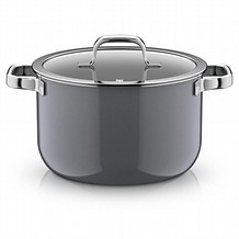 フュージョンテック ミネラルプロ ハイキャセロール24cm PL