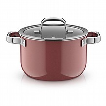 フュージョンテック ミネラルプロ ハイキャセロール20cm RQ