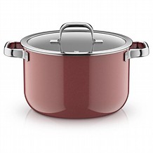 フュージョンテック ミネラルプロ ハイキャセロール24cm RQ