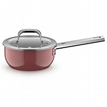 フュージョンテック ミネラルプロ ソースパン16cm RQ