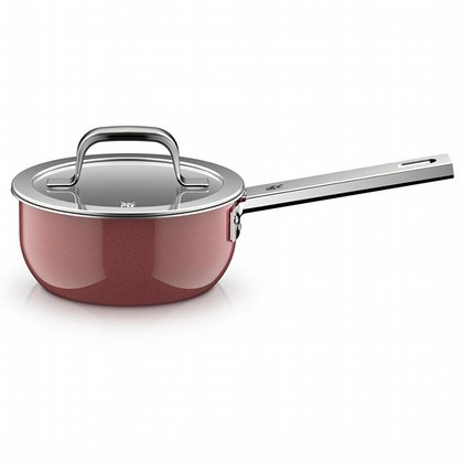 新品 フュージョンテック ミネラル ソースパン 16cm RQ フュージョンテック ミネラルプロ ソースパン16cm RQ - WMF公式