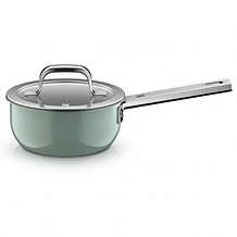 フュージョンテック ミネラルプロ ソースパン16cm EM