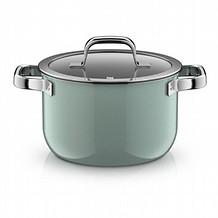 フュージョンテック ミネラルプロ ハイキャセロール20cm EM