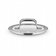 フュージョンテック ミネラルプロ ガラス蓋16cm