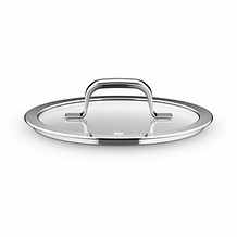 フュージョンテック ミネラルプロ ガラス蓋20cm