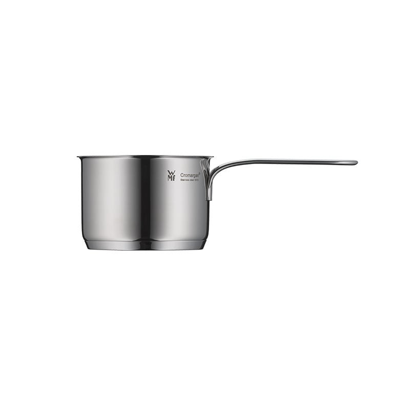 WMF ミニ ソースパン 10cm 3個セット WMF｜ミニ ソースパン 10cm蓋無し｜WMF（ヴェーエムエフ）公式サイト