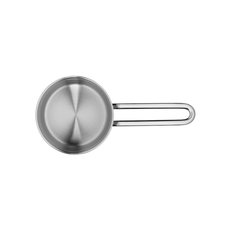 WMF ミニ ソースパン 10cm 3個セット WMF｜ミニ ソースパン 10cm蓋無し｜WMF（ヴェーエムエフ）公式サイト