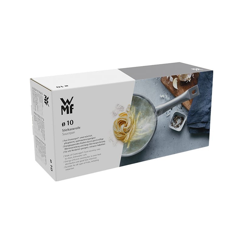 WMF ミニ ソースパン 10cm 3個セット WMF｜ミニ ソースパン 10cm蓋無し｜WMF（ヴェーエムエフ）公式サイト