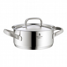 WMF グルメプラス　鍋３点セット（未使用品２点+数回使用品１点） WMF（ヴェーエムエフ） グルメ プラス - WMF公式オンラインショップ