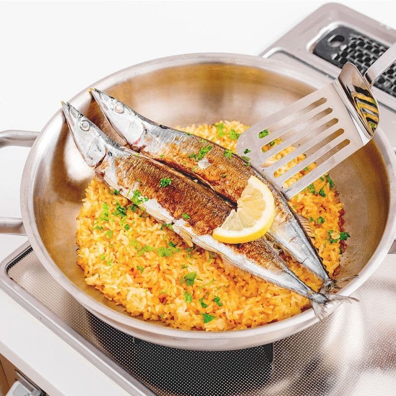 WMF - WMF グルメプラス フライパン 24cm グルメプラス フライパン 24cm - WMF公式オンラインショップ