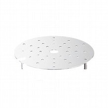 スチームプレート20cm用