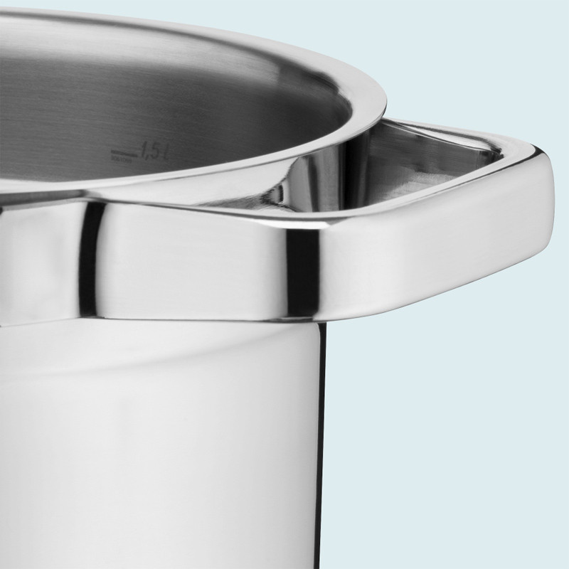 コンパクト クイジーン 16cm 2Pセット - WMF公式オンラインショップ