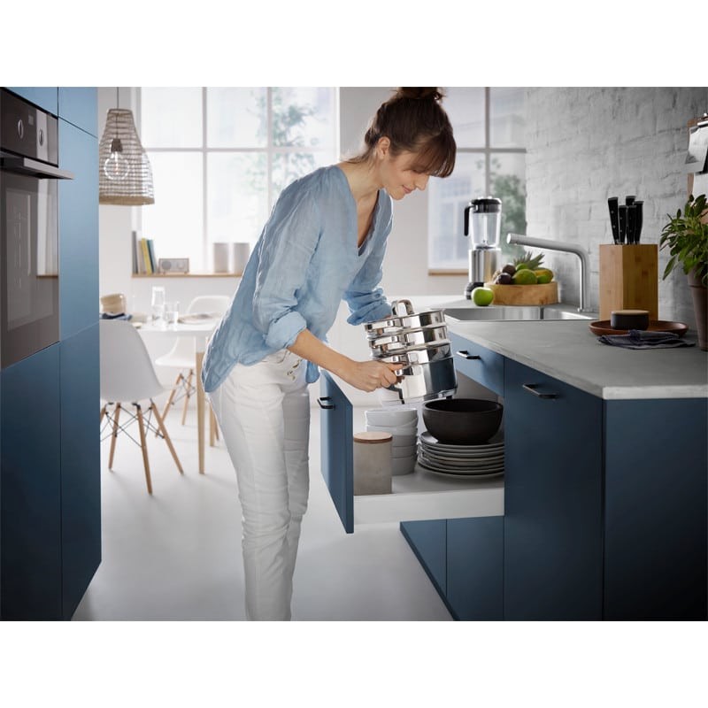 コンパクト クイジーン 16cm 2Pセット - WMF公式オンラインショップ