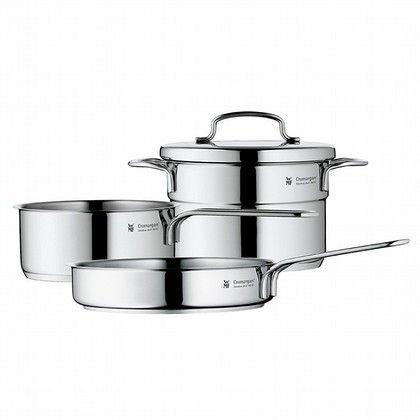 ミニ クックウェア 3P セット - WMF公式オンラインショップ