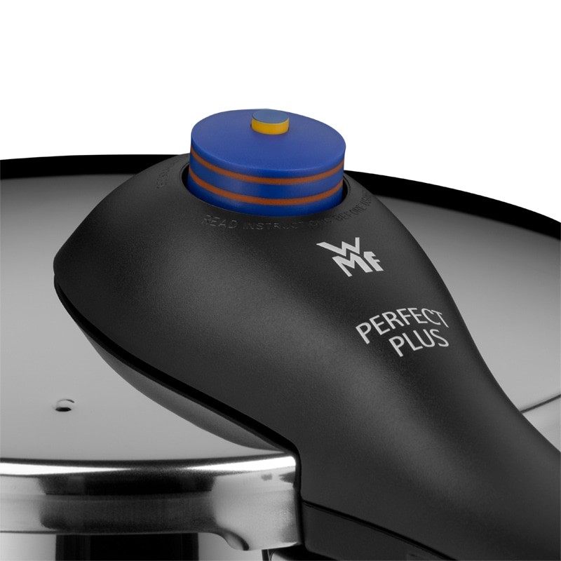 パーフェクトプラス圧力鍋4.5L - WMF公式オンラインショップ